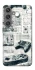 Чохол на Samsung Galaxy S24 FE Gamer Zone ver.2 фото 1 з 1
