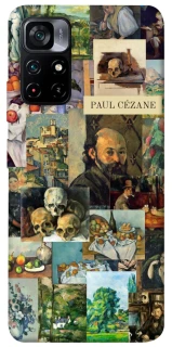 Чохол на Xiaomi Poco M4 Pro 5G Paul Cézanne фото 1 з 1