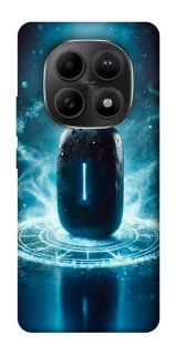 Чехол на Xiaomi Redmi Note 15 5G Руна Иса фото 1 из 1