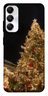 Чехол на Samsung Galaxy A05s Новогодний v34 фото 1 из 1