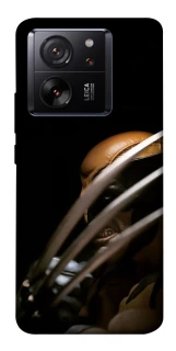 Чохол на Xiaomi 13T Wolverine фото 1 з 1