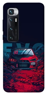 Чехол на Xiaomi Mi 10 Ultra EVO 10 фото 1 из 1