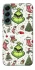 Чохол на Samsung Galaxy S22 Grinch mood ver.3 фото 1 з 1