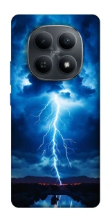 Чехол на Xiaomi Redmi Note 15 4G/5G (EU) Молния фото 1 из 1