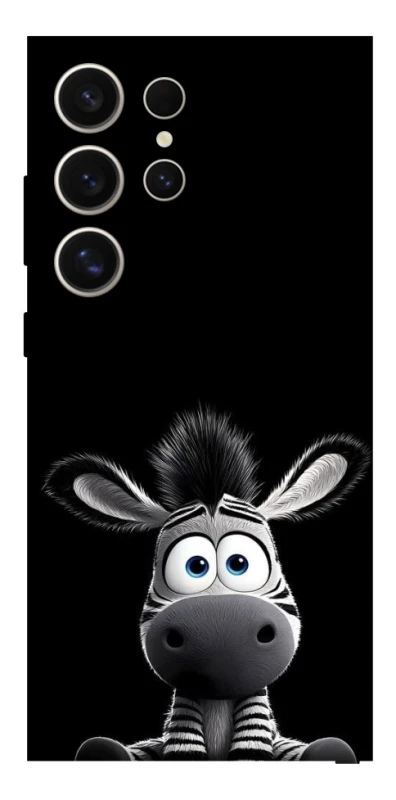 Чехол на Samsung Galaxy S25 Ultra My Zebra фото 1 из 1