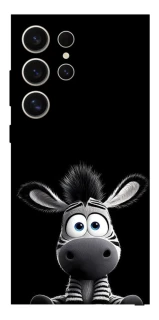 Чехол на Samsung Galaxy S25 Ultra My Zebra фото 1 из 1