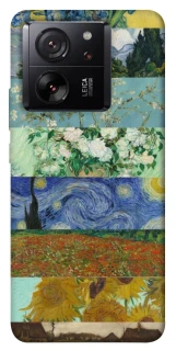 Чохол на Xiaomi 13T Pro Van Gogh aesthetics фото 1 з 1