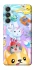 Чохол на Samsung Galaxy M55 Adopt Me Rainbow Pet Parade фото 1 з 1