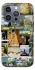 Чохол на Apple iPhone 16 Pro Max Art collage ver.8 фото 1 з 1
