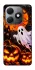 Чохол на TECNO Spark 20 Halloween v16 фото 1 з 1