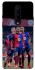 Чохол на OnePlus 8 FC Barcelona team фото 1 з 1