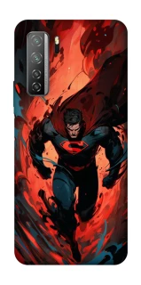 Чохол на Huawei Nova 7 SE Superman фото 1 з 1