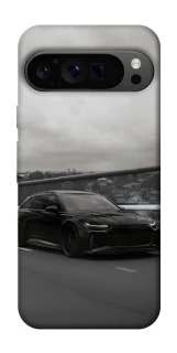 Чехол на Google Pixel 9 Pro RS6 grey фото 1 из 1
