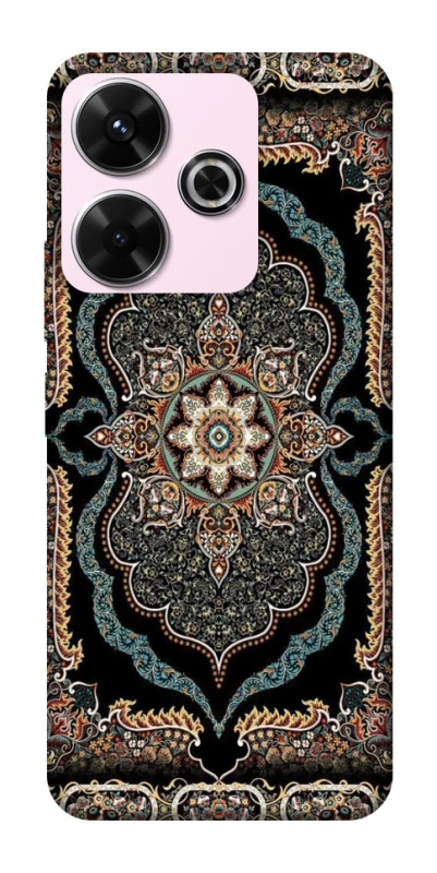 Чохол на Xiaomi Redmi 13 4G Килим v6 фото 1 з 1