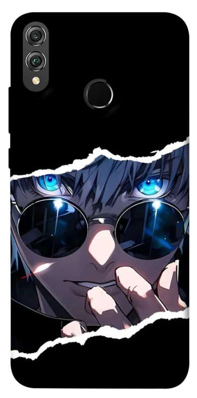 Чохол на Huawei Honor 8X Satoru Goja фото 1 з 1