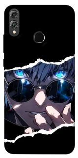 Чохол на Huawei Honor 8X Satoru Goja фото 1 з 1