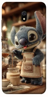 Чохол на Xiaomi Redmi 8a Stitch ver.15 фото 1 з 1