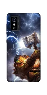 Чехол на ZTE Blade L9 Thrall фото 1 из 1