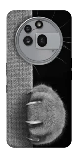 Чохол на Nothing Phone (3a) Pro Spy Cat фото 1 з 1