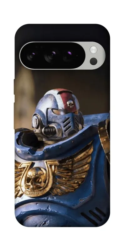 Чохол на Google Pixel 10 Pro Warhammer 40k фото 1 з 1