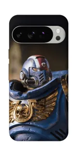 Чохол на Google Pixel 10 Pro Warhammer 40k фото 1 з 1