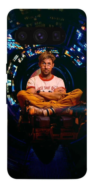 Чохол на Google Pixel 8 Pro Project Hail Mary ver.3 фото 1 з 1