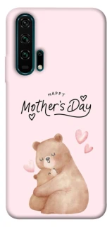 Чехол на Huawei Honor 20 Pro Mother's Day ver.2 фото 1 из 1