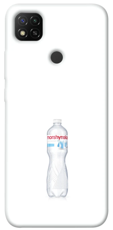 Чохол на Xiaomi Redmi 9C Morshynska фото 1 з 1