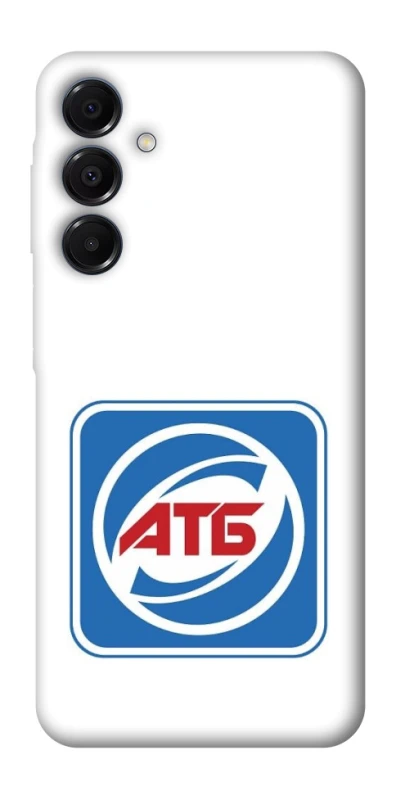 Чохол на Samsung Galaxy A16 4G/5G AТБ фото 1 з 1