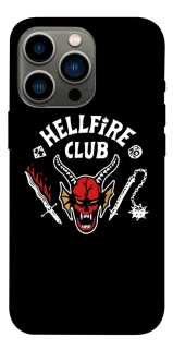 Чохол на Apple iPhone 13 Pro (6.1") Stranger Things ver.1 фото 1 з 1