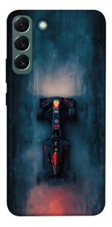 Чохол на Samsung Galaxy S22+ F-1 ver.2 фото 1 з 1