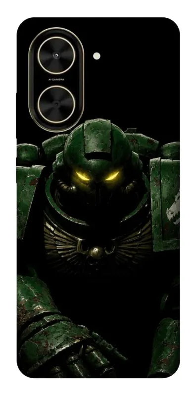 Чохол на Xiaomi Poco C71 Warhammer 40k v1 фото 1 з 1