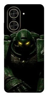 Чохол на Xiaomi Poco C71 Warhammer 40k v1 фото 1 з 1