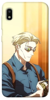 Чехол на Samsung Galaxy A10 (A105F) Nanami v3 фото 1 из 1