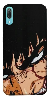 Чохол на Huawei Y6 Pro (2019) Berserk v6 фото 1 з 1