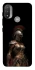 Чохол на Motorola Moto E20 Goddess of war ver.1 фото 1 з 1