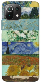 Чохол на Xiaomi Mi 11 Lite Van Gogh aesthetics фото 1 з 1