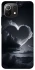 Чохол на Xiaomi Mi 11 Lite Cloud heart фото 1 з 1