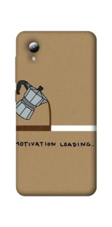 Чохол на ZTE Blade A3 (2019) Motivation loading фото 1 з 1