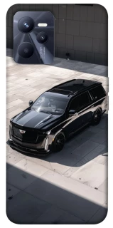 Чехол на Realme C35 Escalade фото 1 из 1