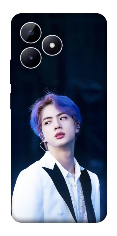 Чехол на Realme Note 50 5G Jin - BTS фото 1 из 1