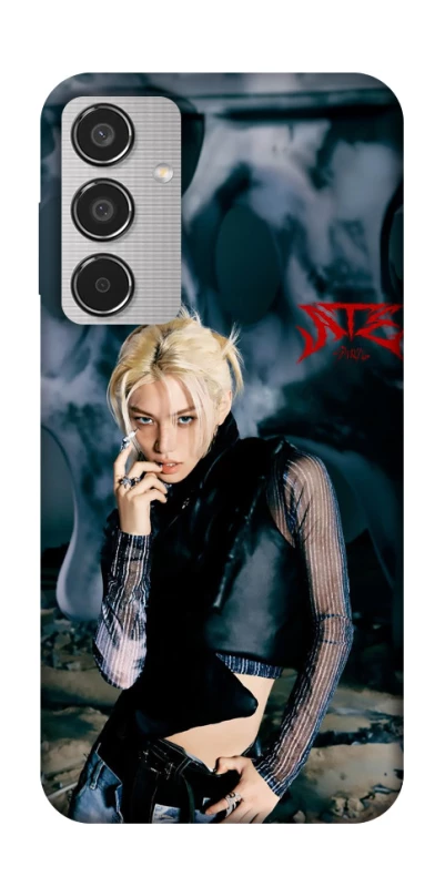 Чохол на Samsung Galaxy M35 Felix v2- Stray Kids фото 1 з 1