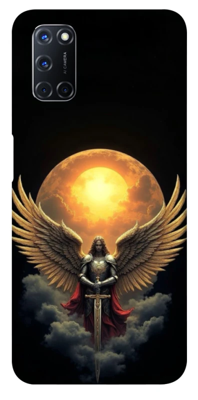 Чохол на Oppo A52 / A72 / A92 Archangel фото 1 з 1