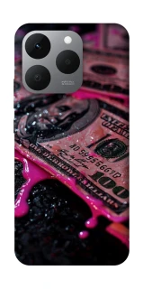 Чехол на Realme 15T Dollars фото 1 из 1