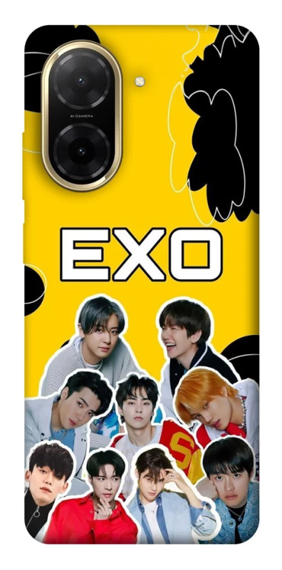 Чохол на Xiaomi Redmi A5 (Europe version) EXO v3 фото 1 з 1