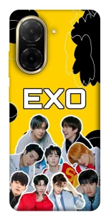 Чохол на Xiaomi Redmi A5 (Europe version) EXO v3 фото 1 з 1