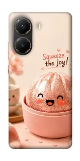 Чохол на Xiaomi Poco X6 Pro Dumpling ver.1 фото 1 з 1