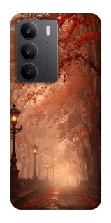 Чохол на Realme C75 boulevard фото 1 з 1