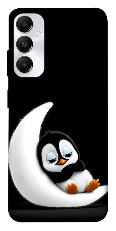 Чехол на Samsung Galaxy A05s My Penguin фото 1 из 1