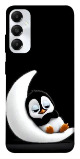 Чехол на Samsung Galaxy A05s My Penguin фото 1 из 1